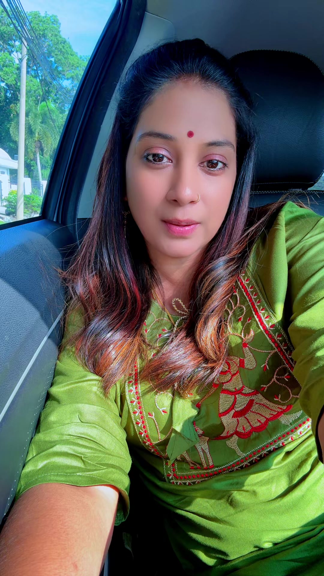 @Revathi Vasdevan🧿🧿