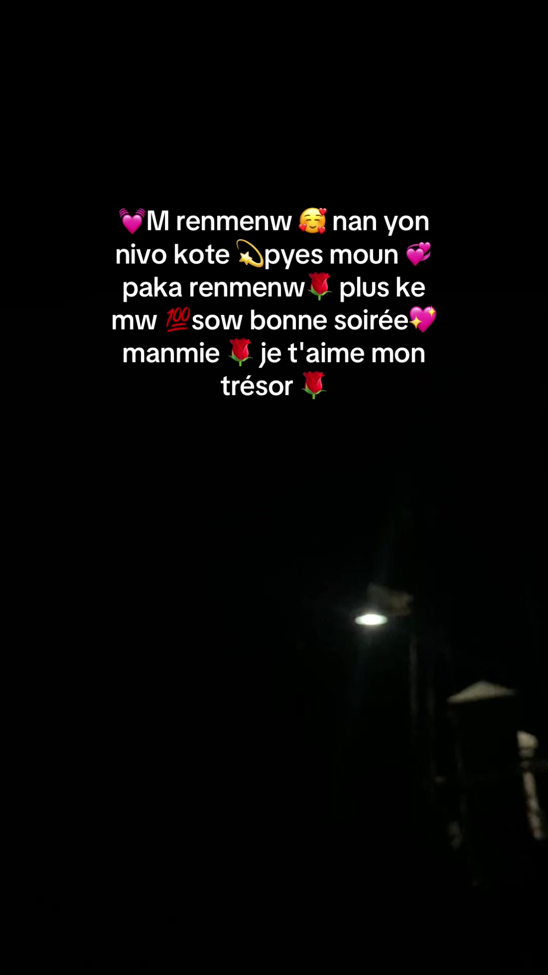 @Honey ✨😍❤️