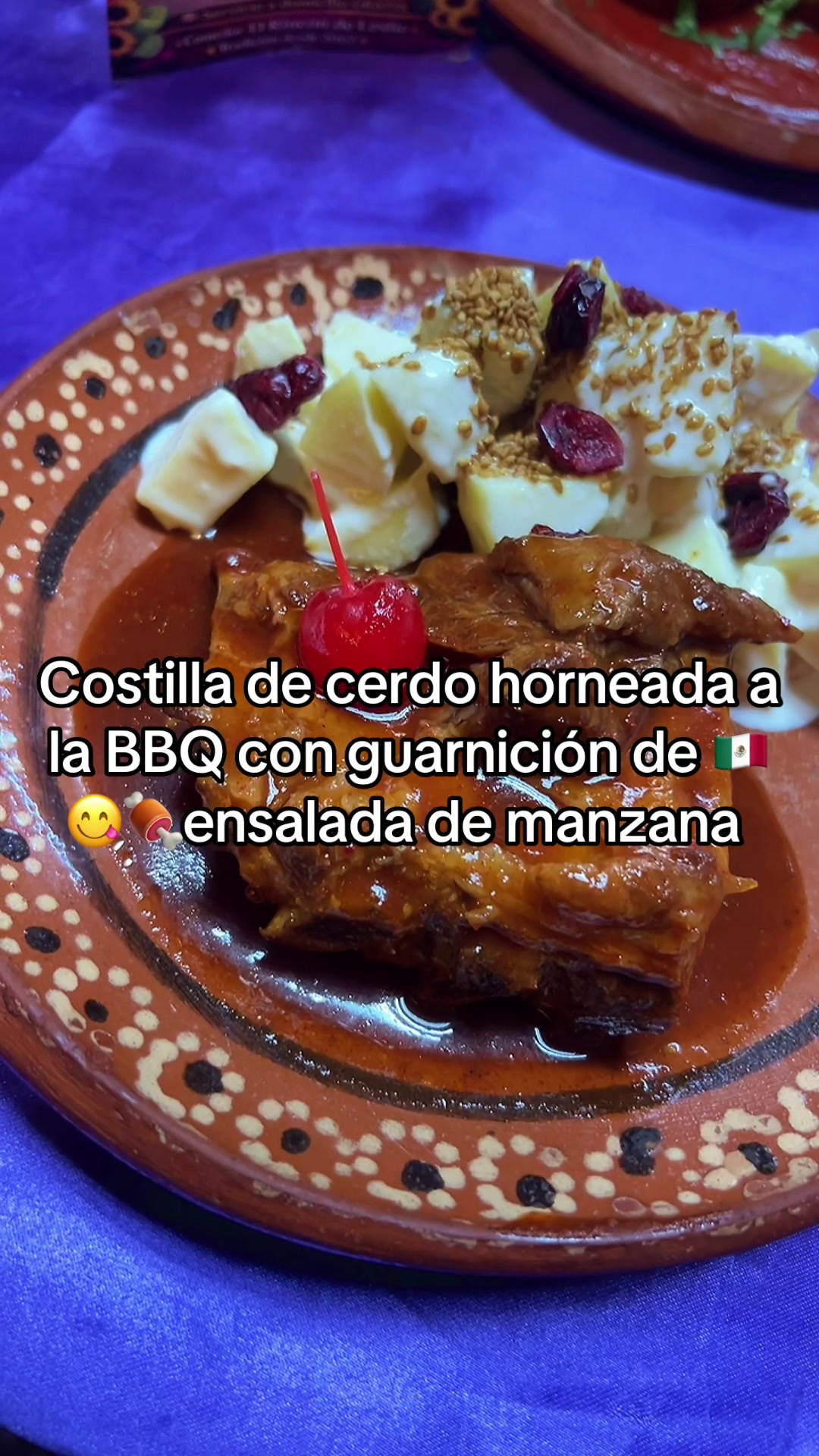 @Comedor🌻 El Rinc&oacute;n de Leslie