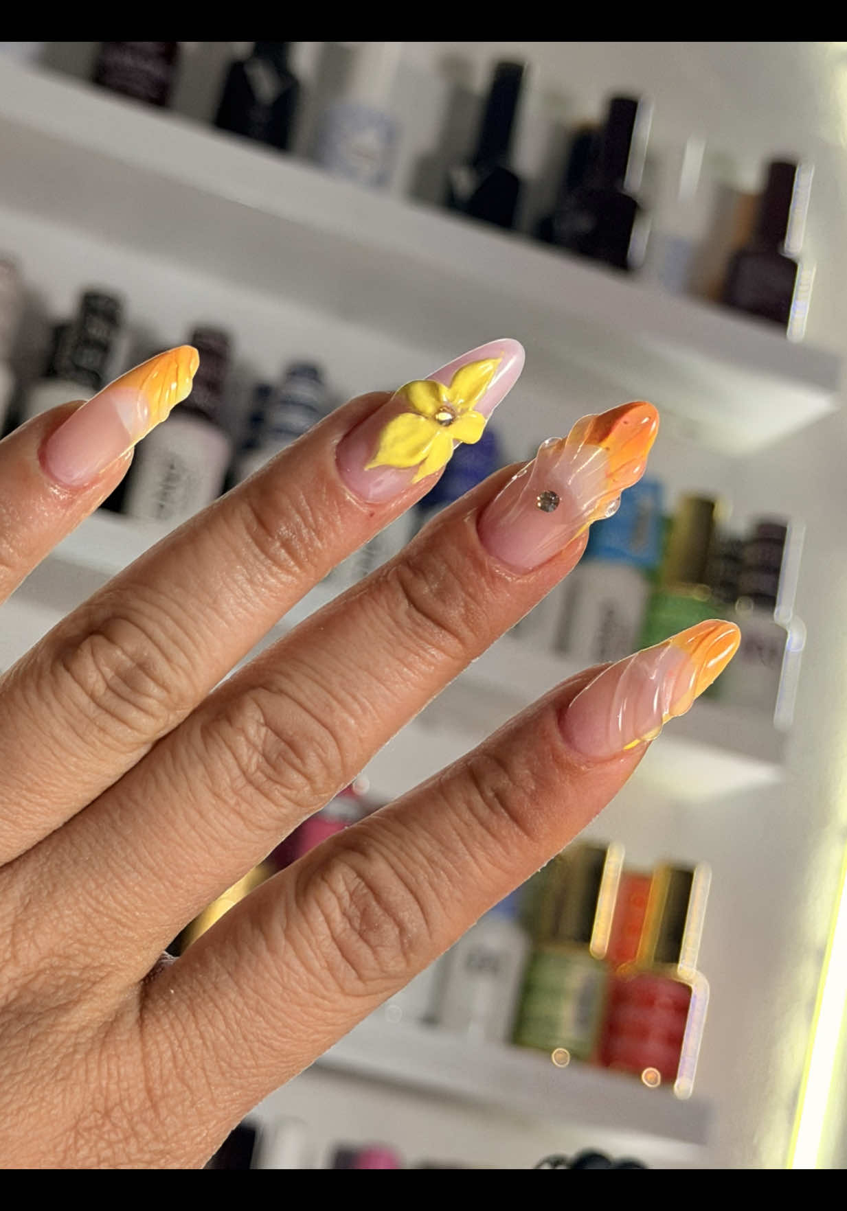 @Gabymejianails12