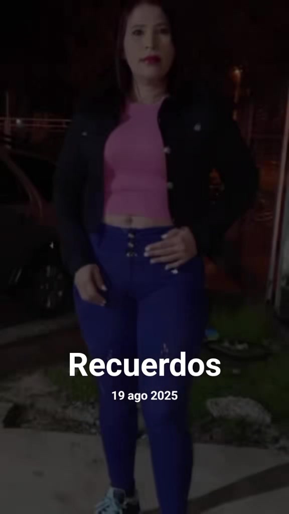 @Mi chiquita