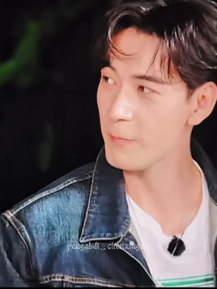 @Chen Xingxu