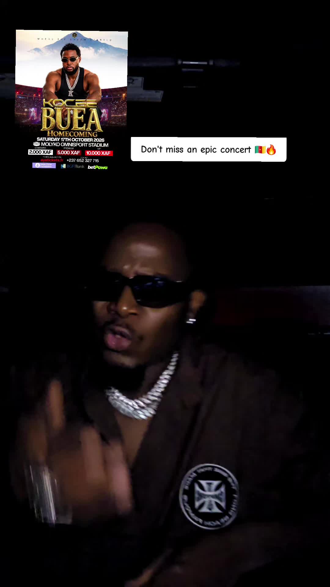 @Lee Blake 🎙️