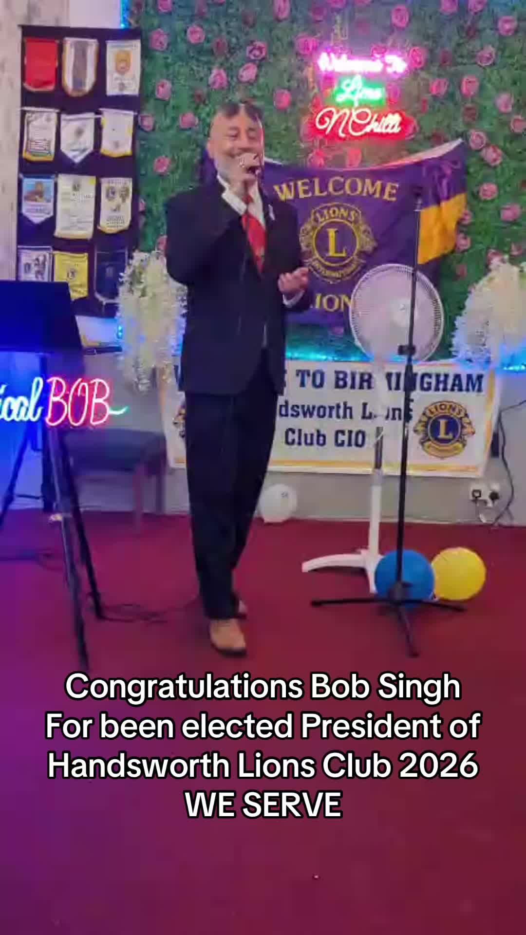 @❤️Mr King Singh Bob Rakhra❤️