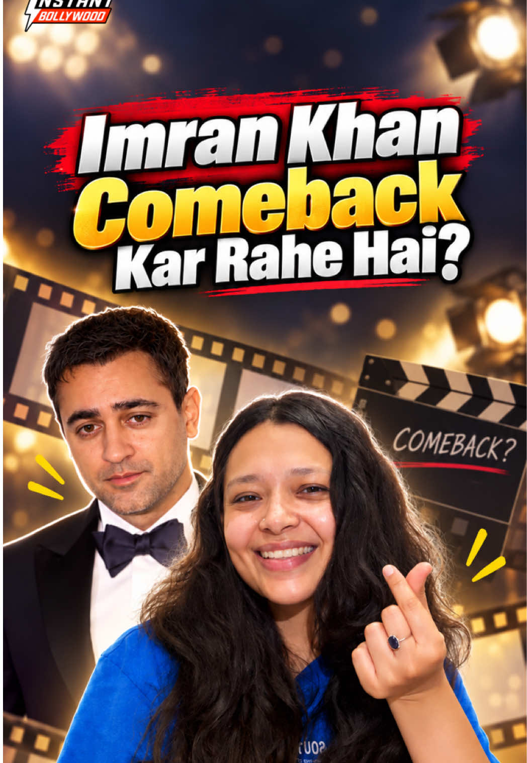 @Instant Bollywood