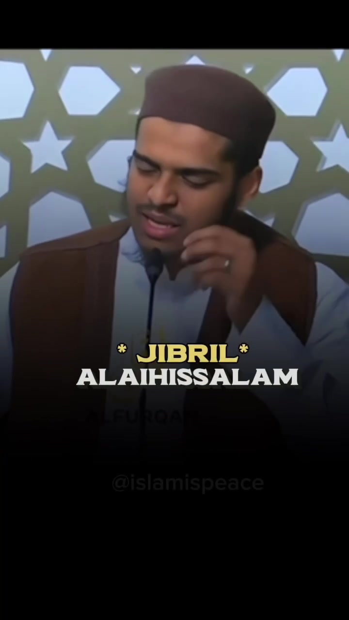 @Islamispeace