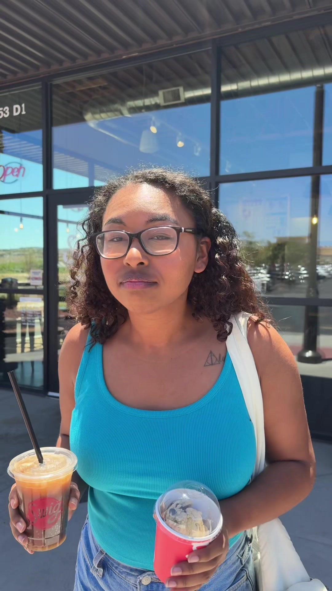 @Kayla || SoCal Bestie