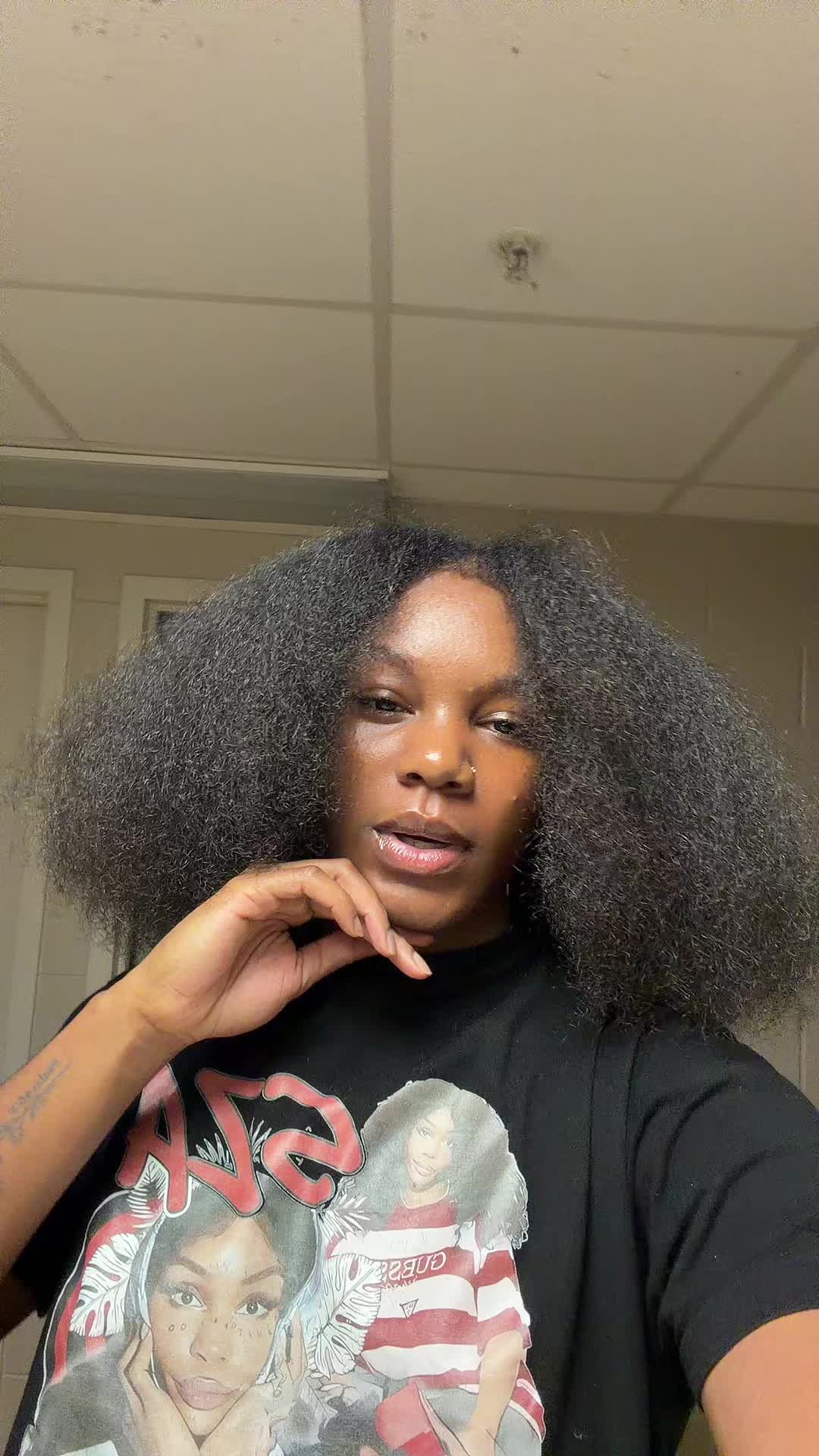 @🤷🏾♀️