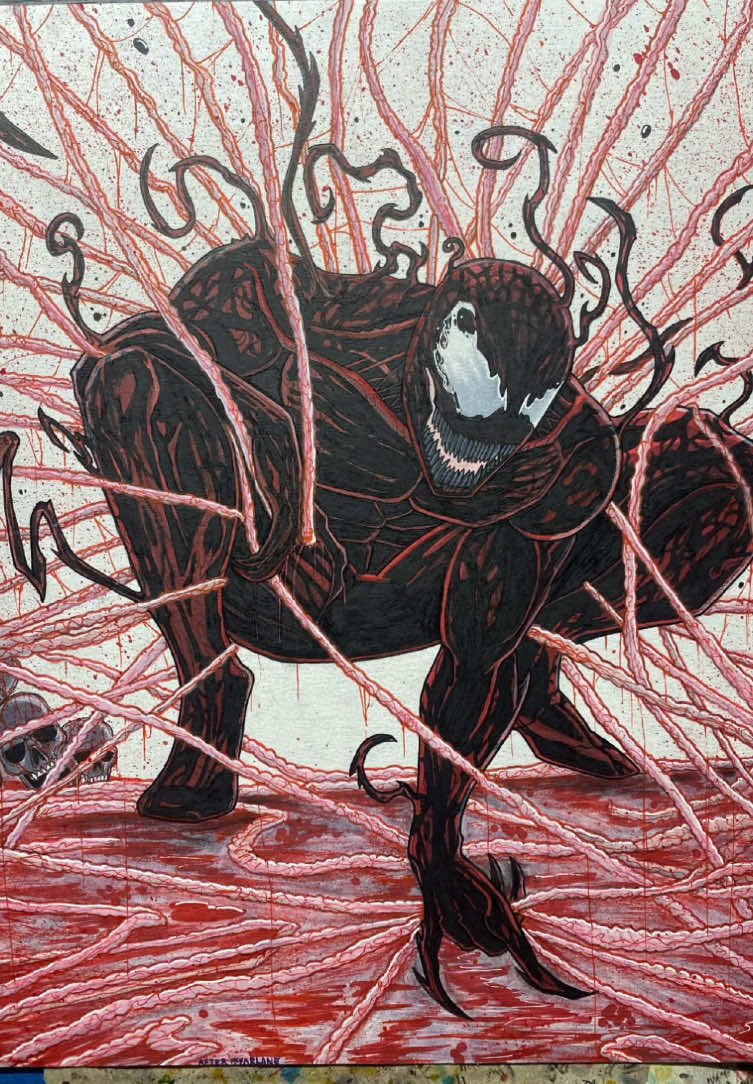 @Joseph Reed | Artist