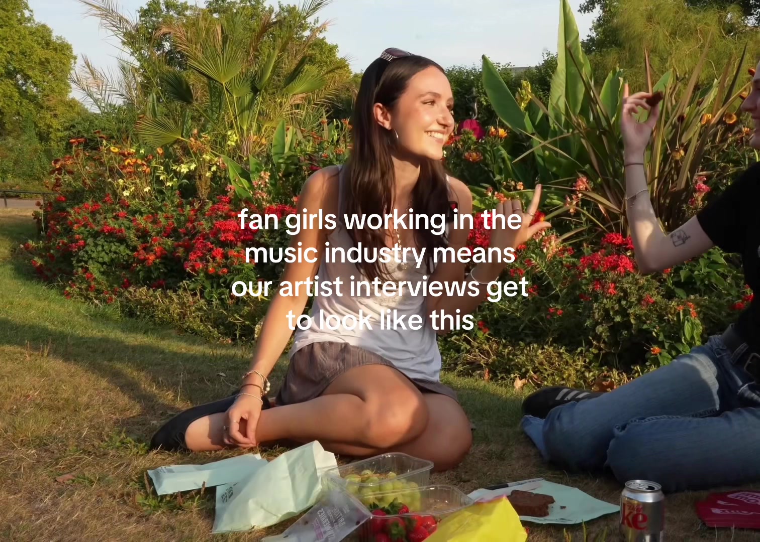 @On Our Tour