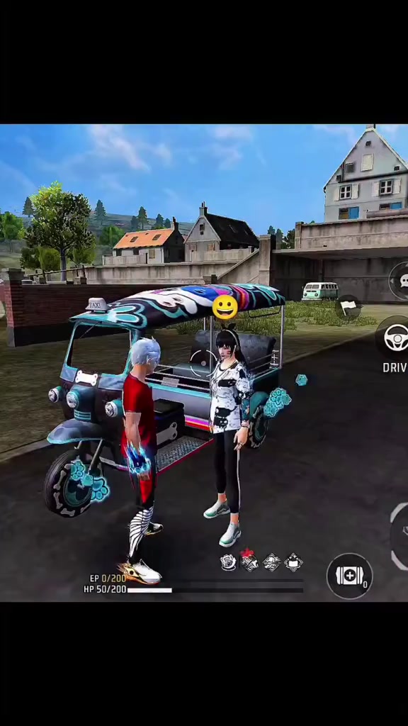 @Free fire love 💕