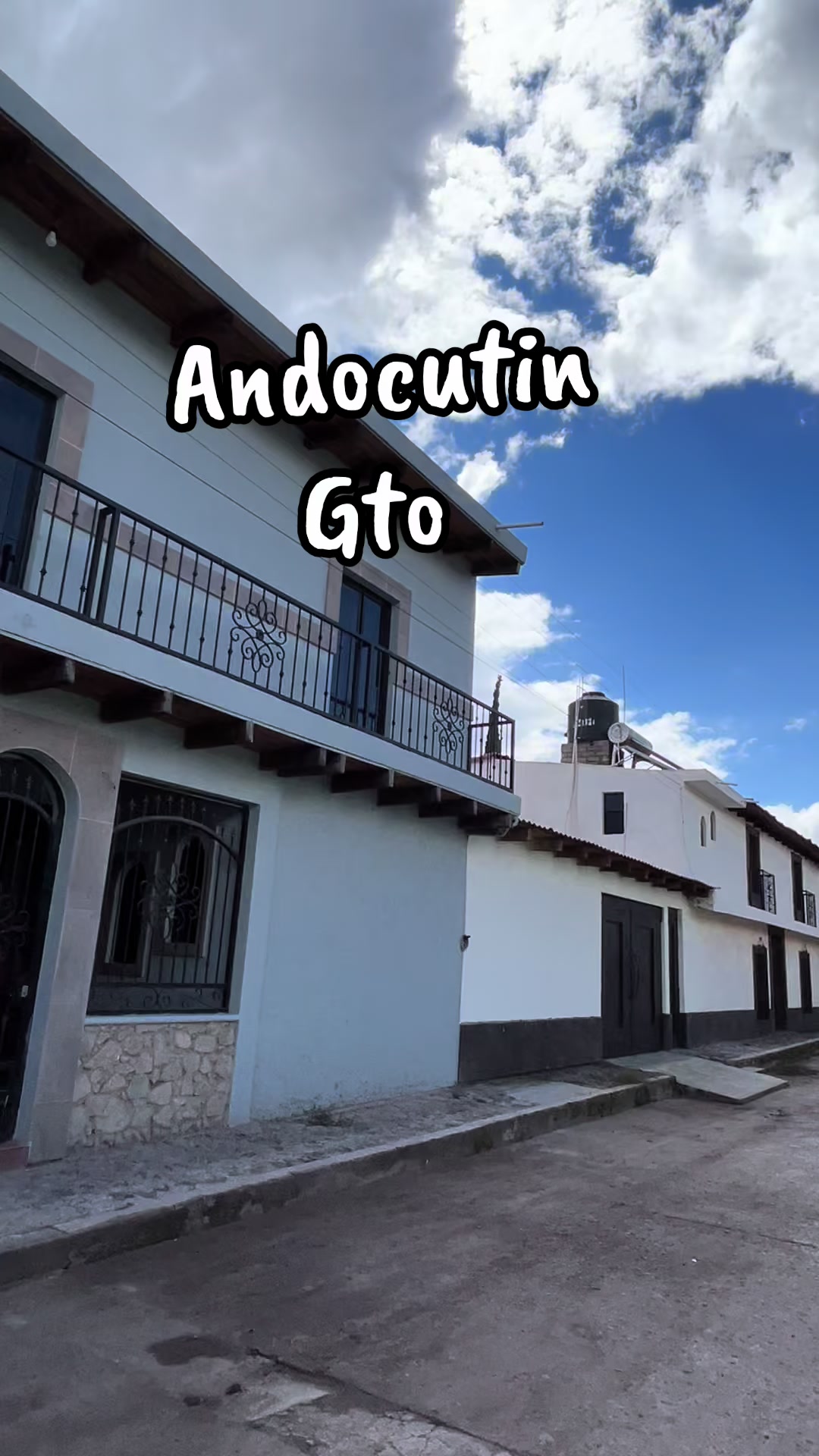 @Antony Saavedra