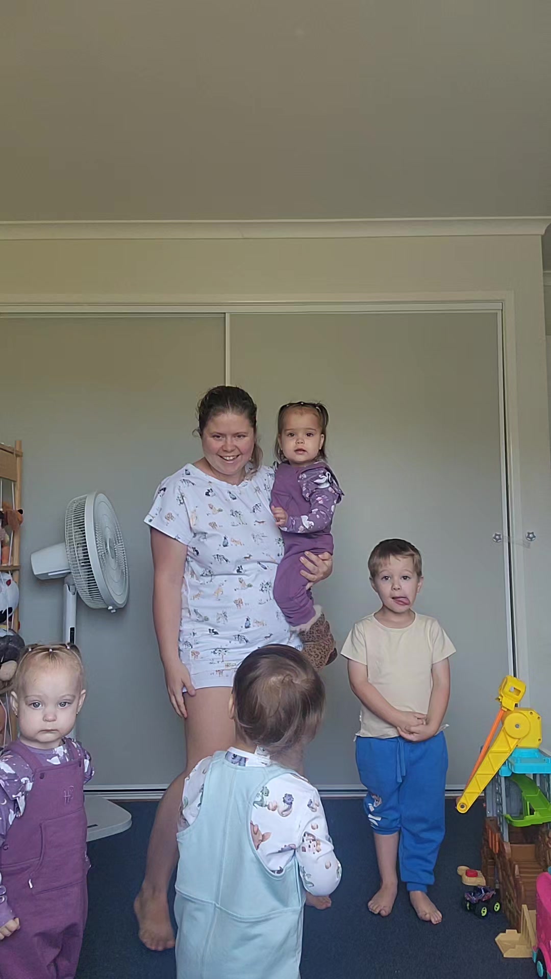 @Harleys_Mummy_Offical