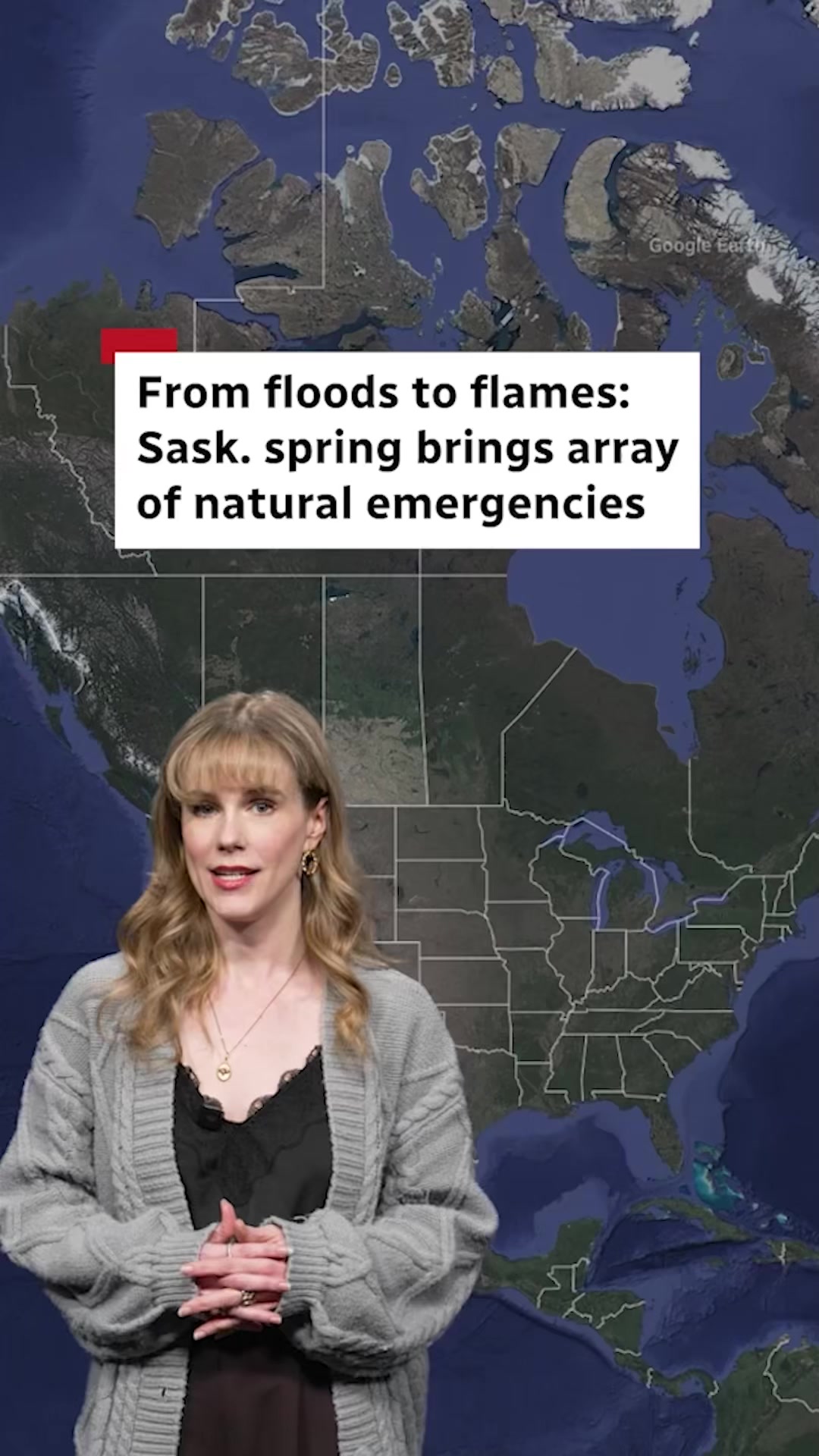 @CBC Saskatchewan