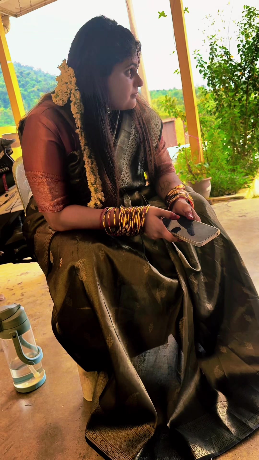 @solla mudiyathu