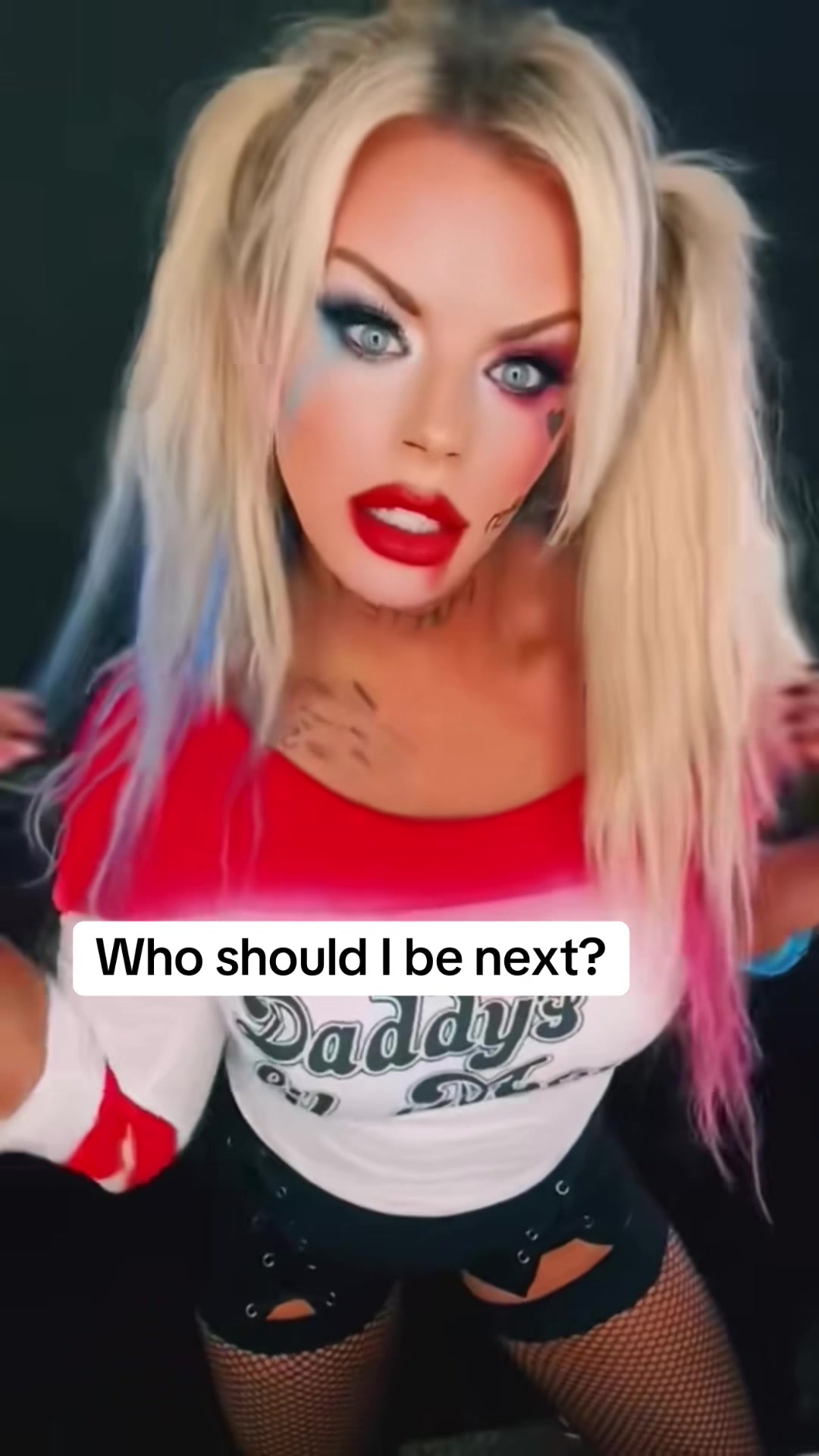 @Glamlife864 (Gena Murphy)