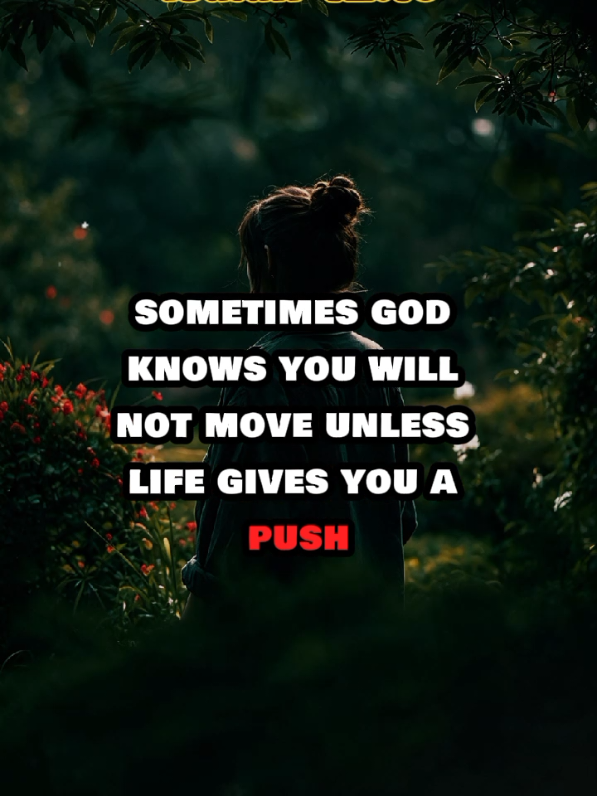 @WhereGodMEETSMe