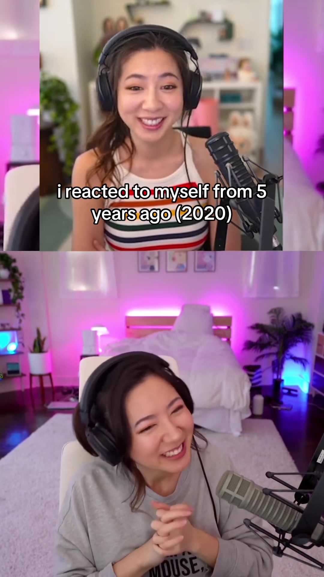 @Leslie