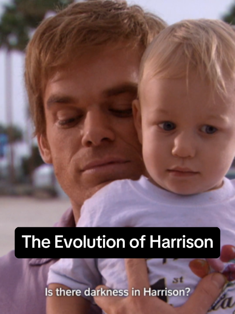 @Dexter on Showtime