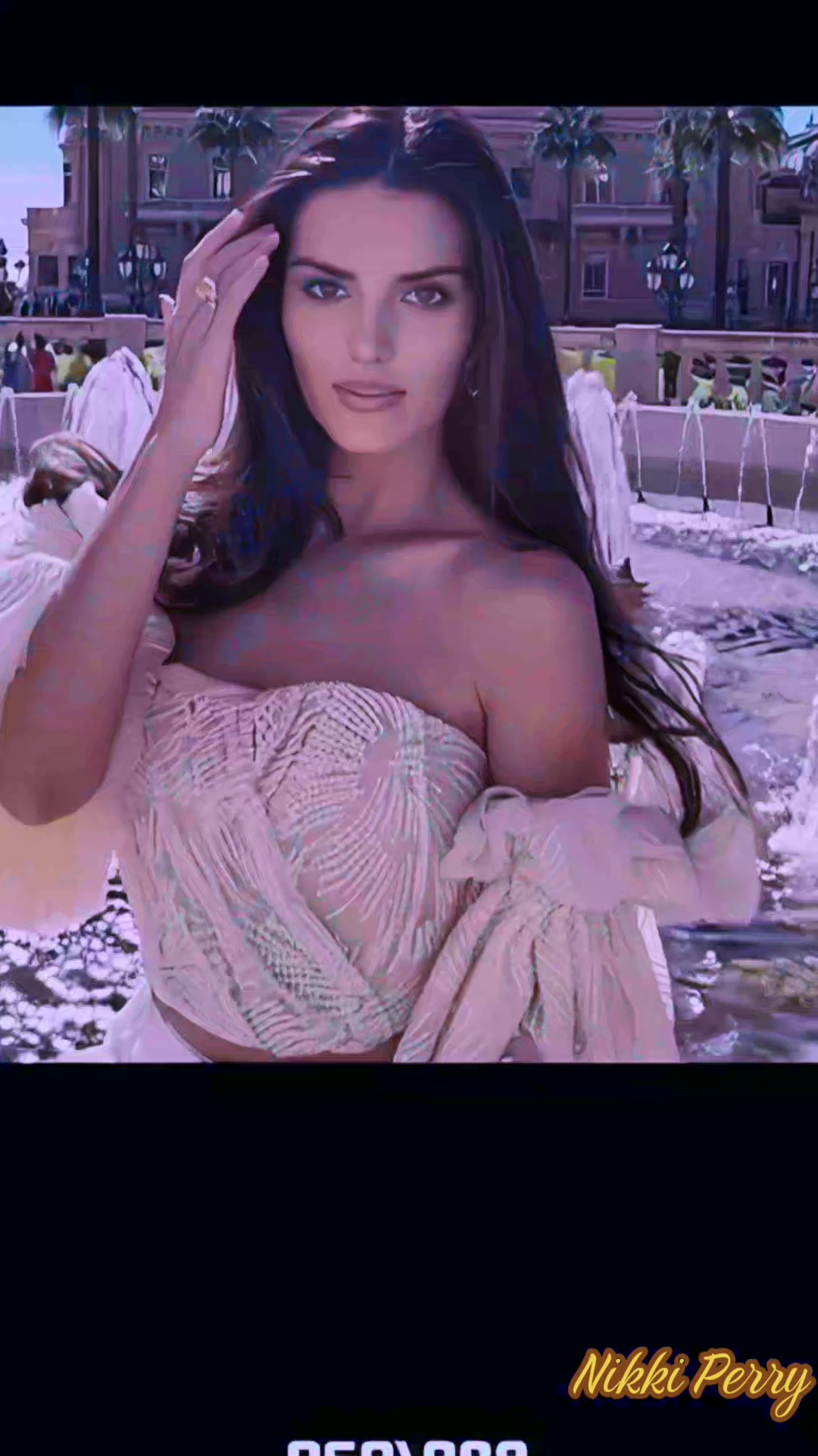 @⭐🌟 Nikki Perry 🌟⭐