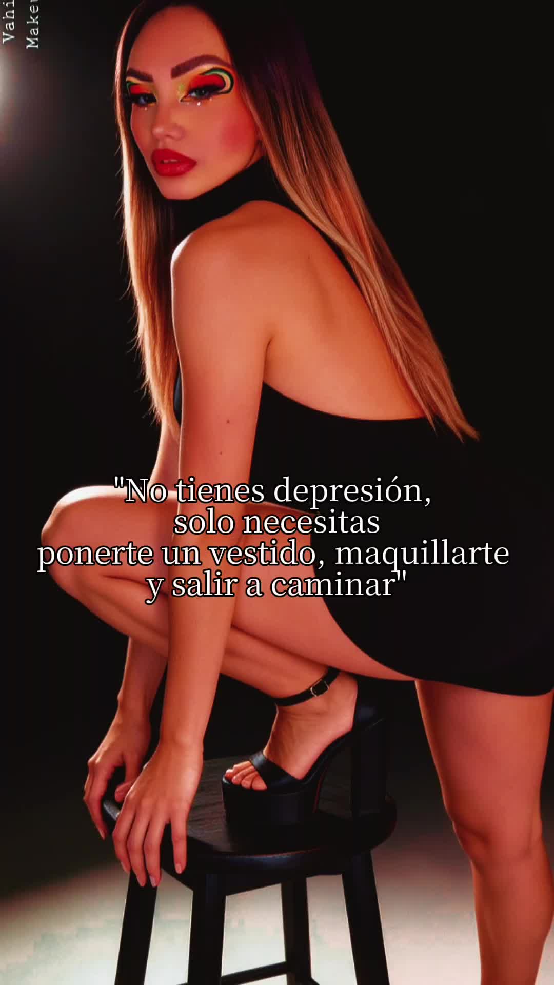 @Vahirosava Makeup Arts