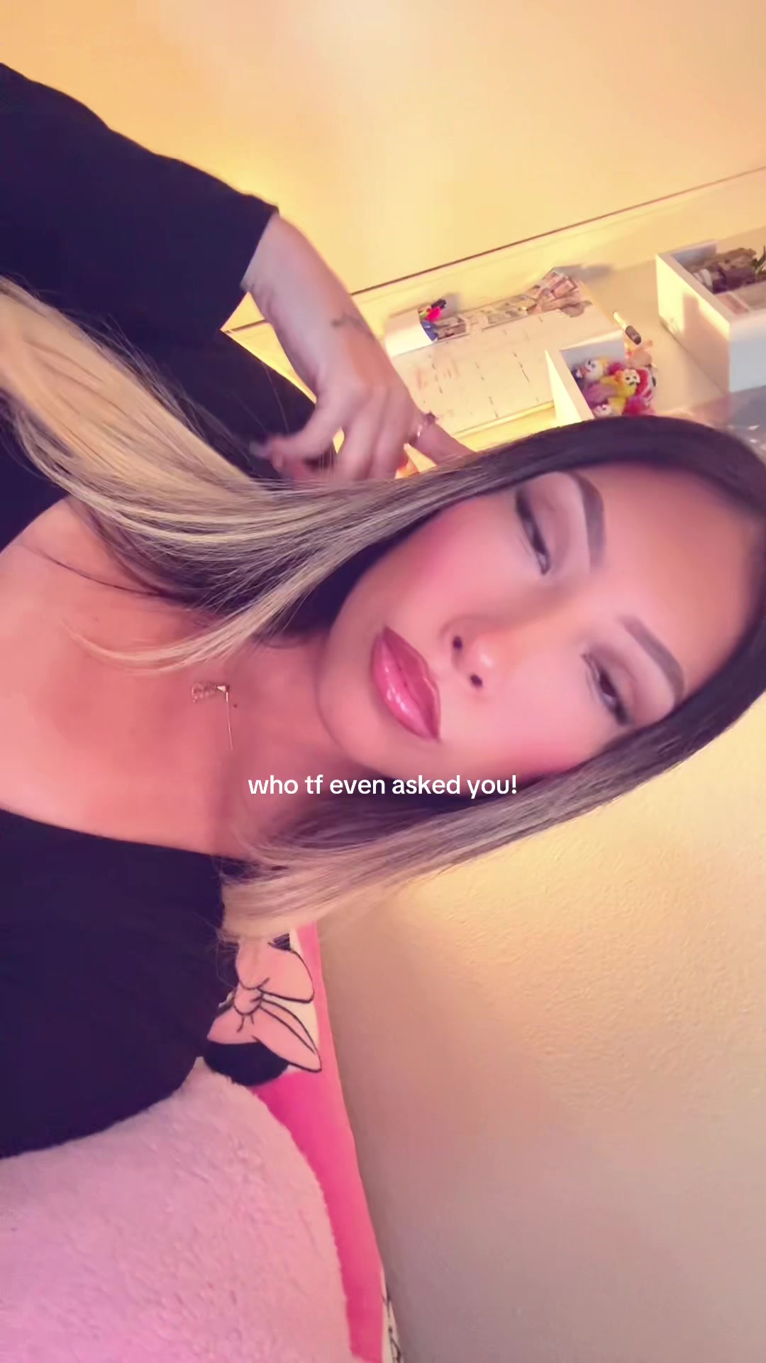 @Brianna