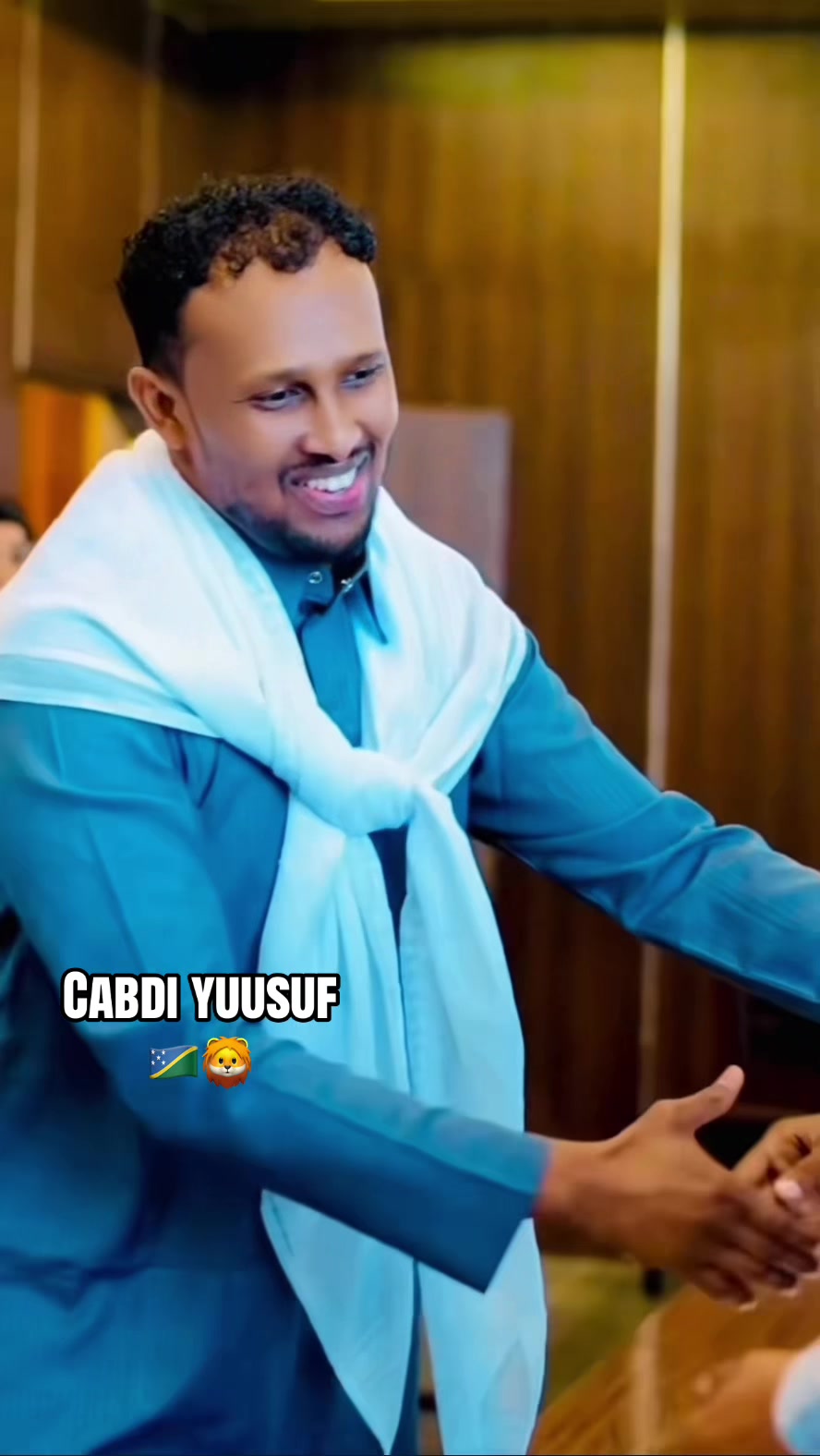 @Shaffi Abdi