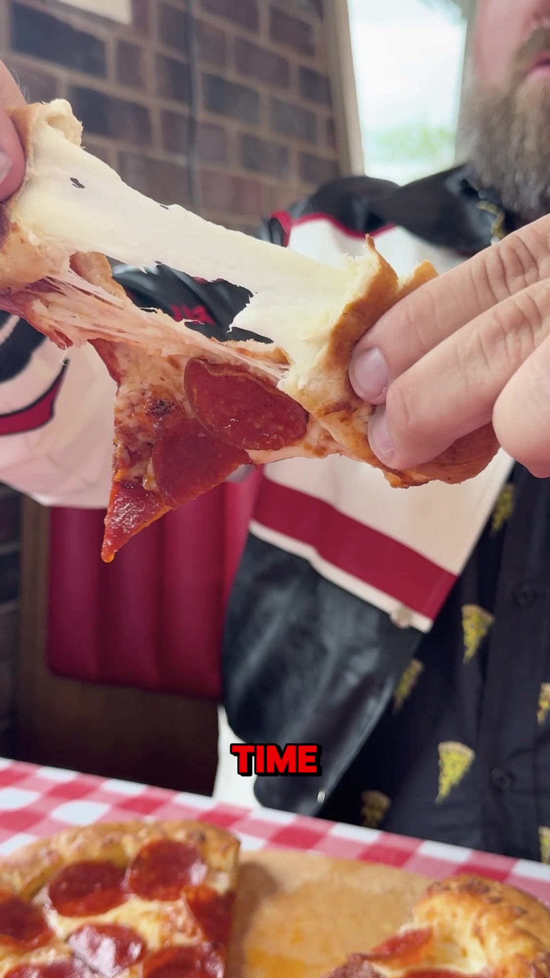 @Pizza Hut