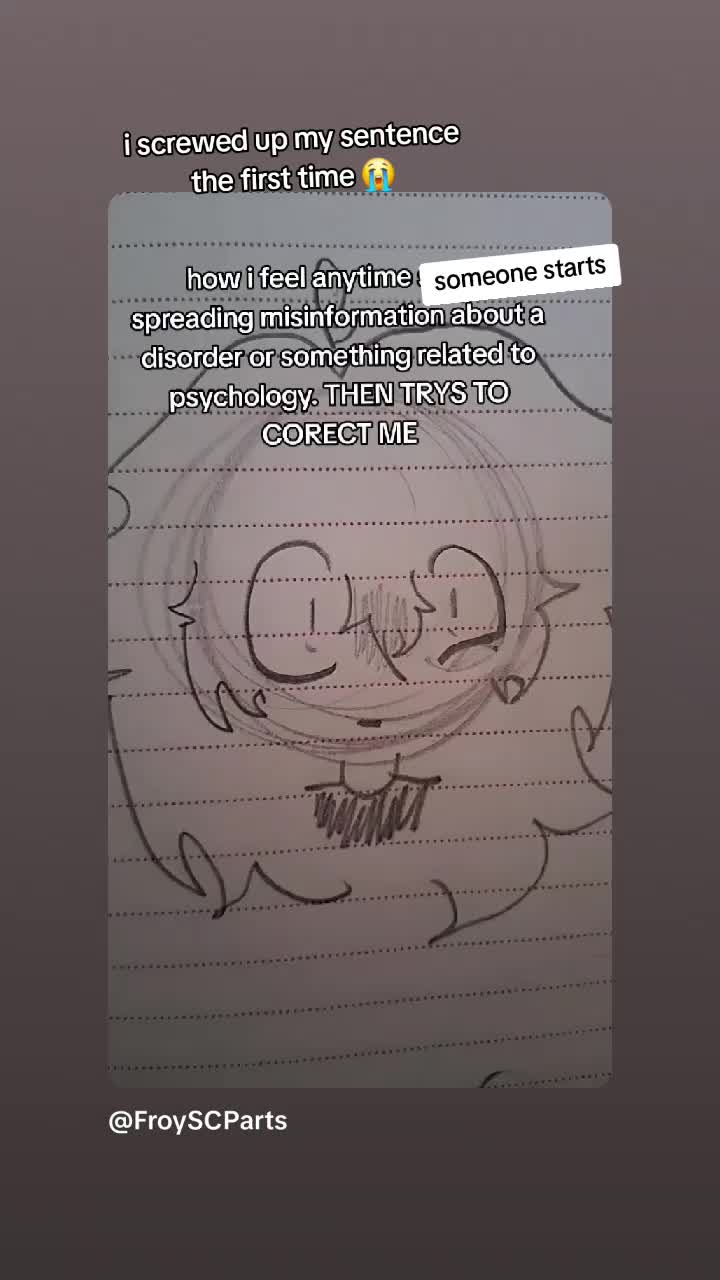 @FroySCParts