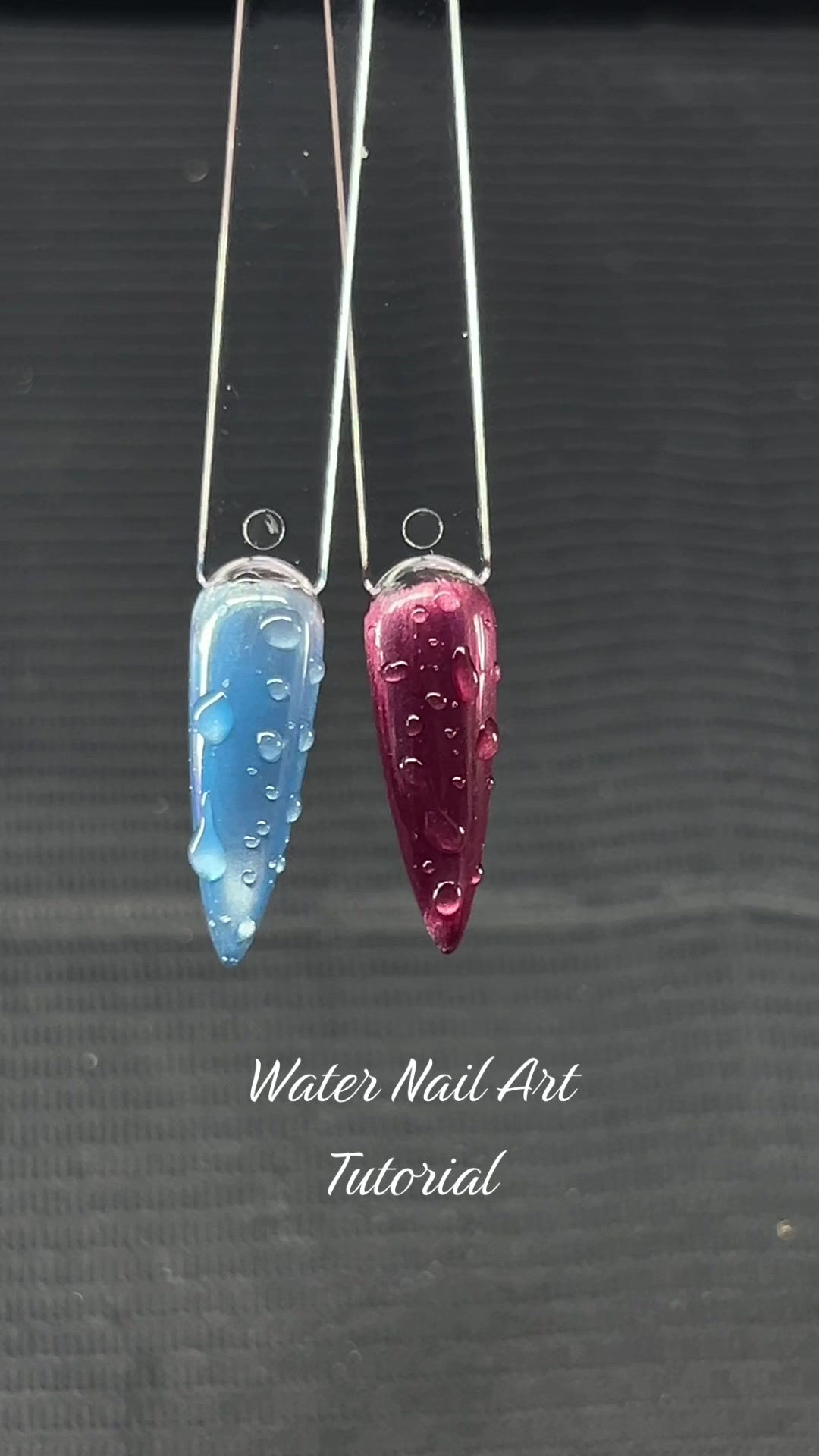 @NWA NAIL TECH