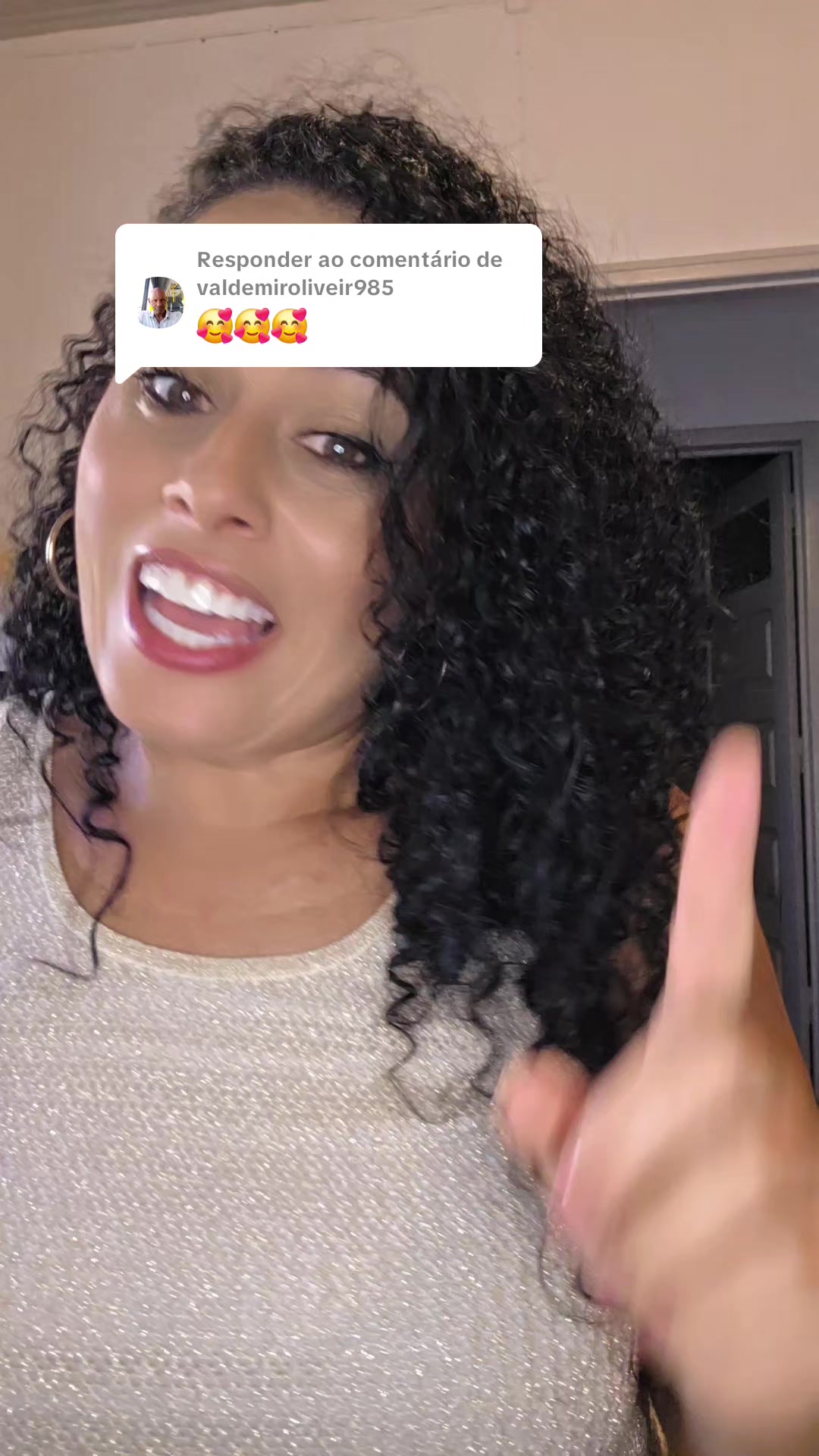 @Renata Garcia ๐ง๐ท ๐ต๐น