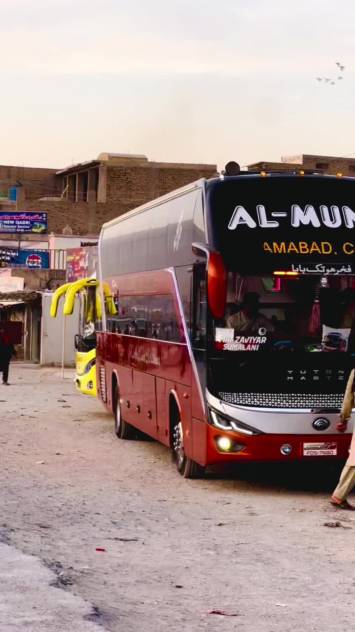 @Al_Munir_Transport