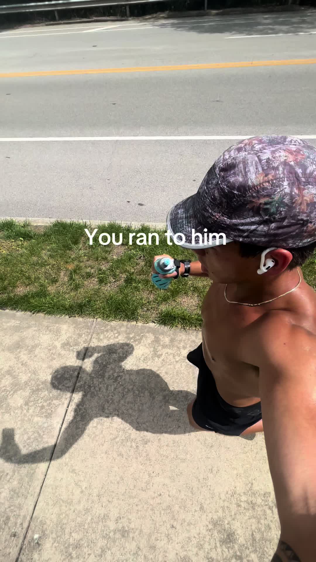 @kai ellison
