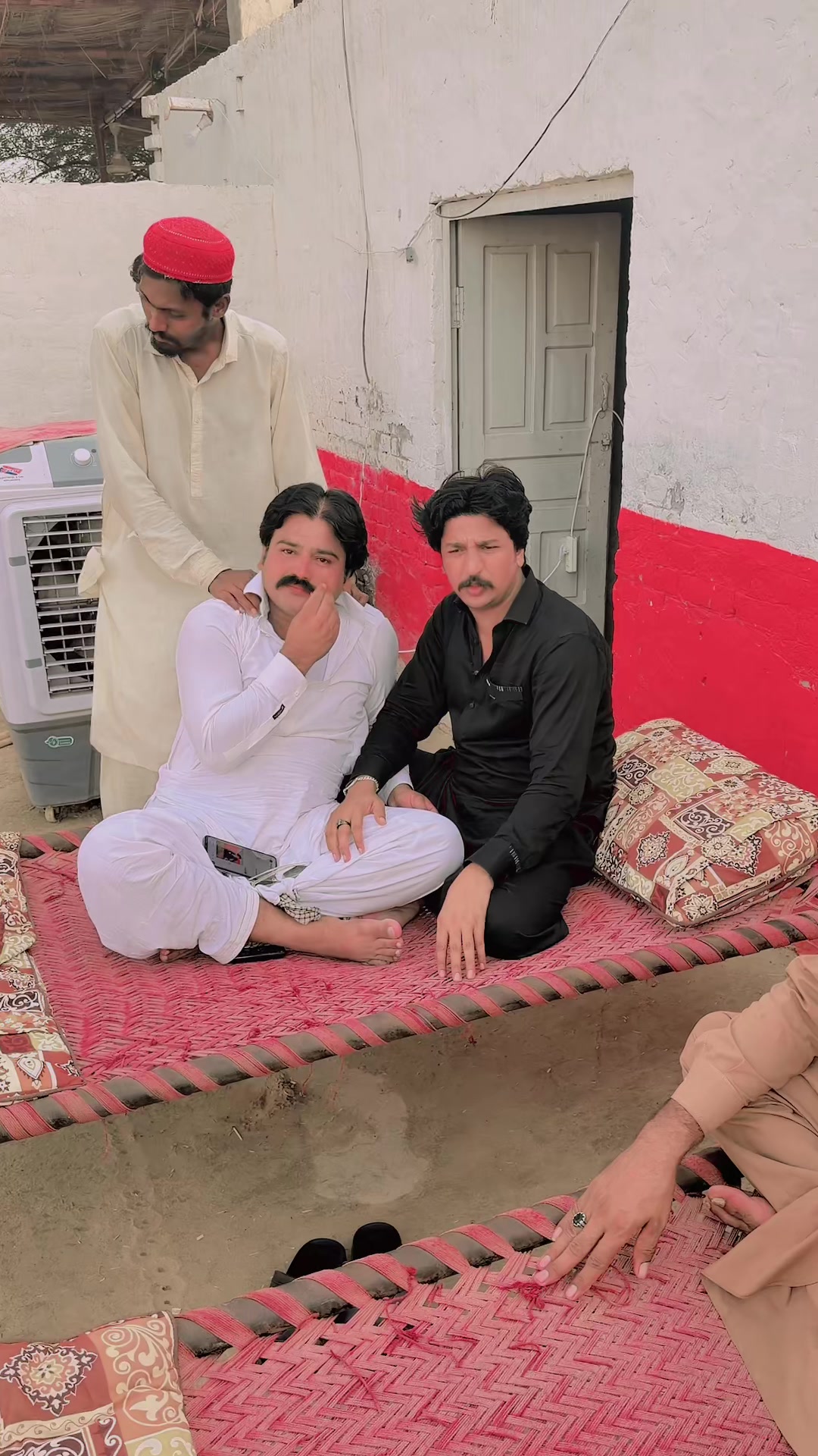 @Dill Muhammad