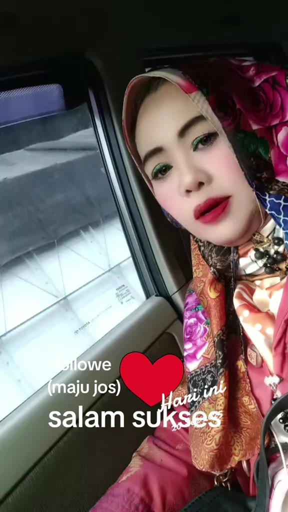 @Bunda Lilis R