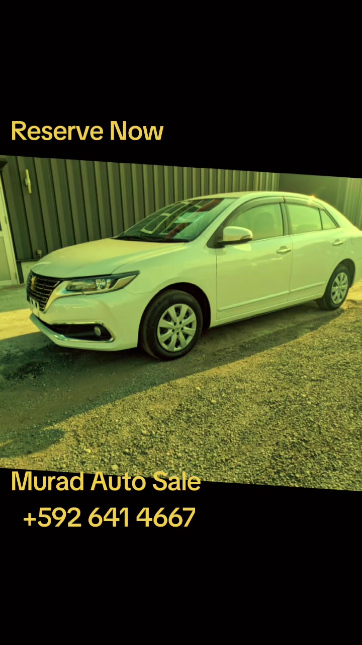 @Murad Auto Sale