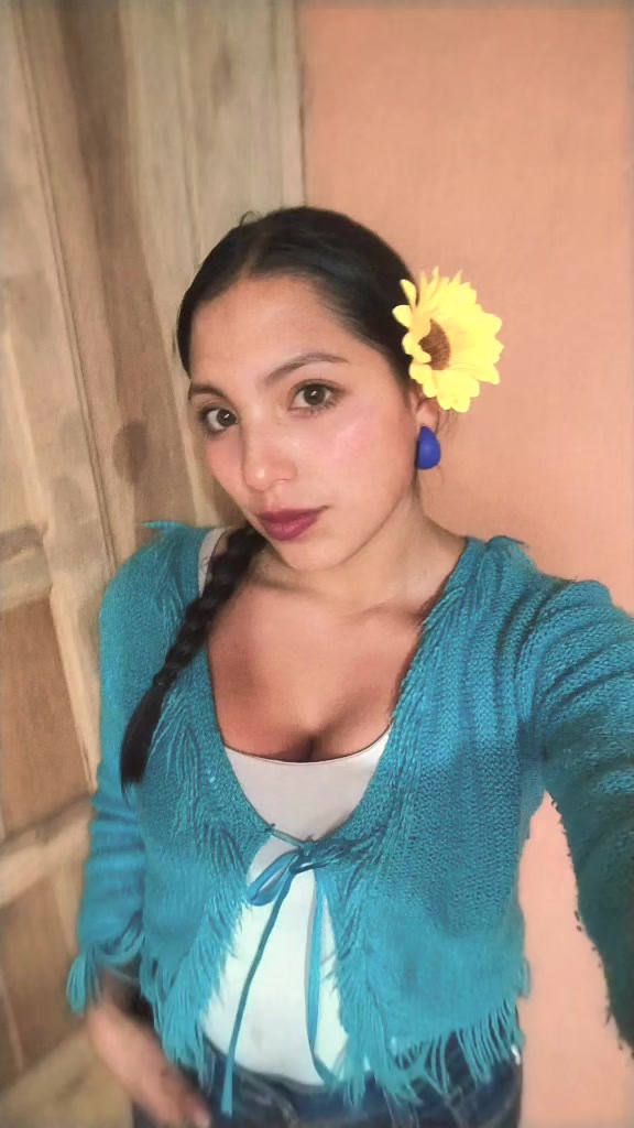 @Nagiely Morales