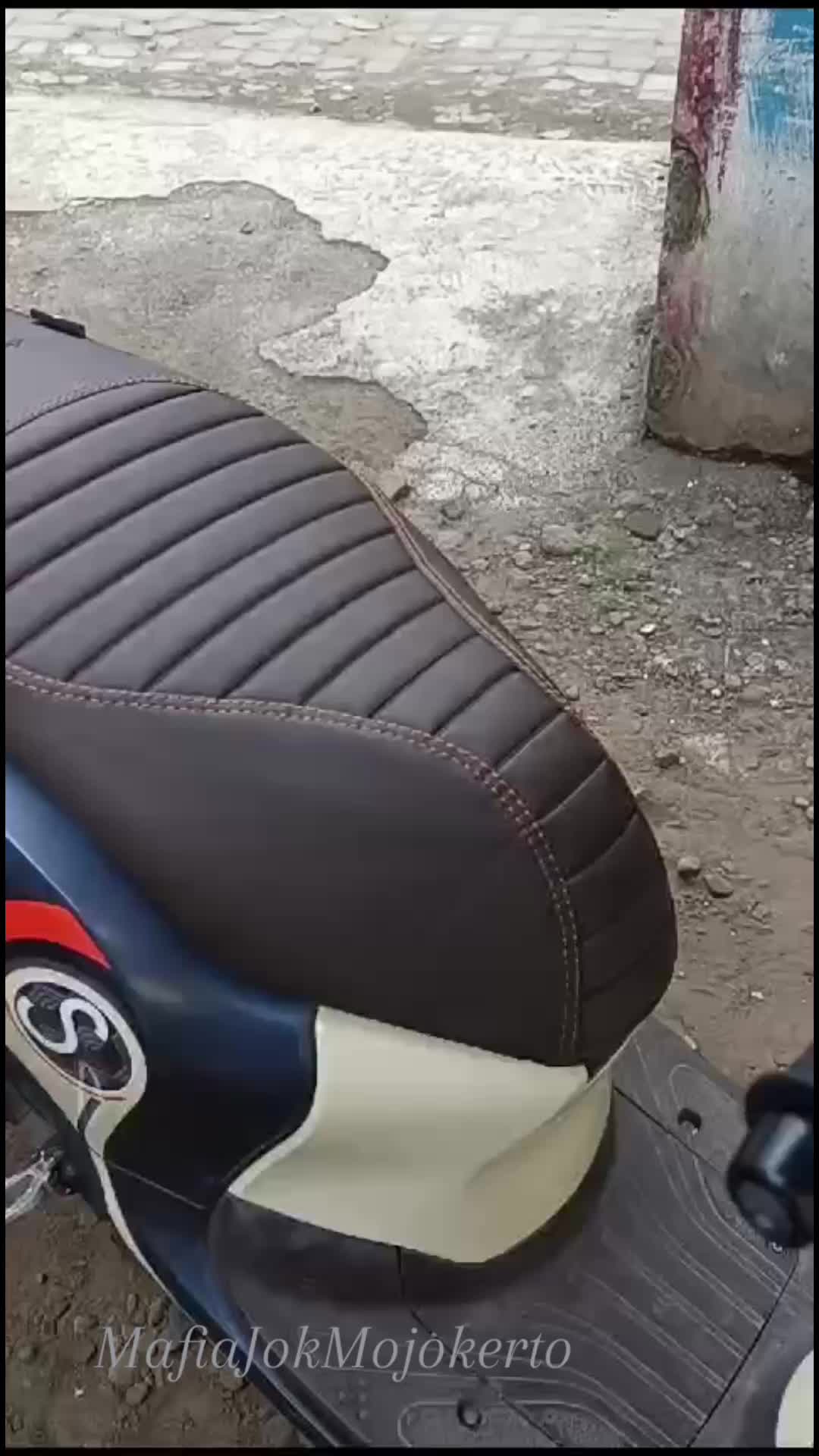 @MafiaJokCustom