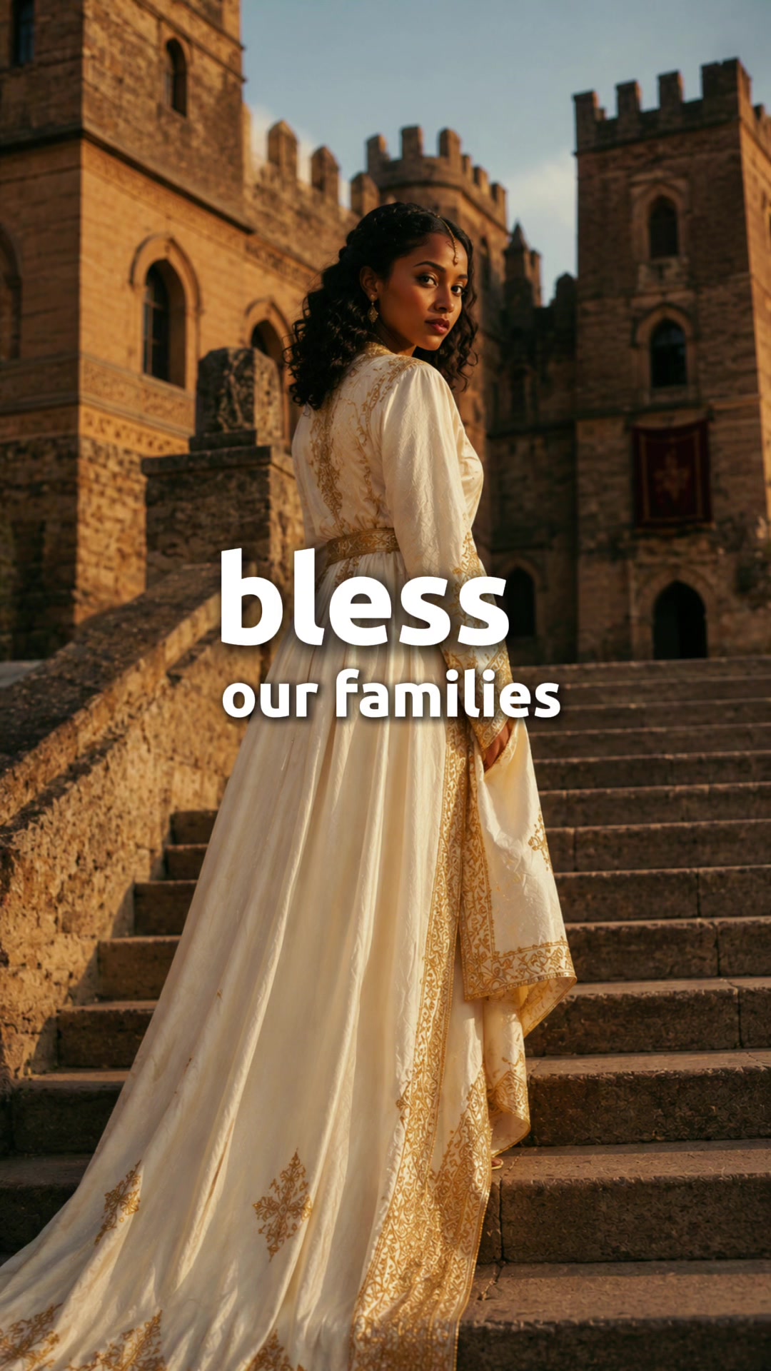 @Daily Prayer
