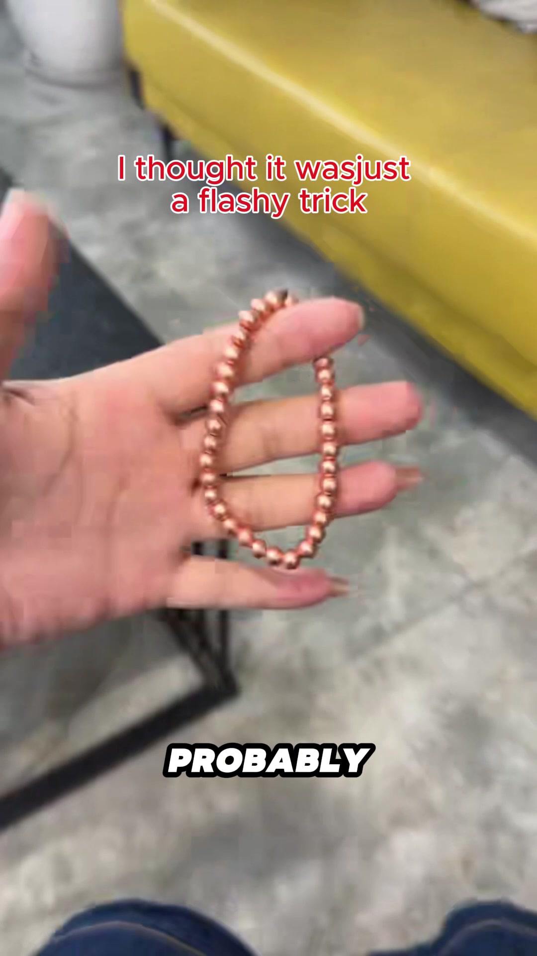 @S Jewelry