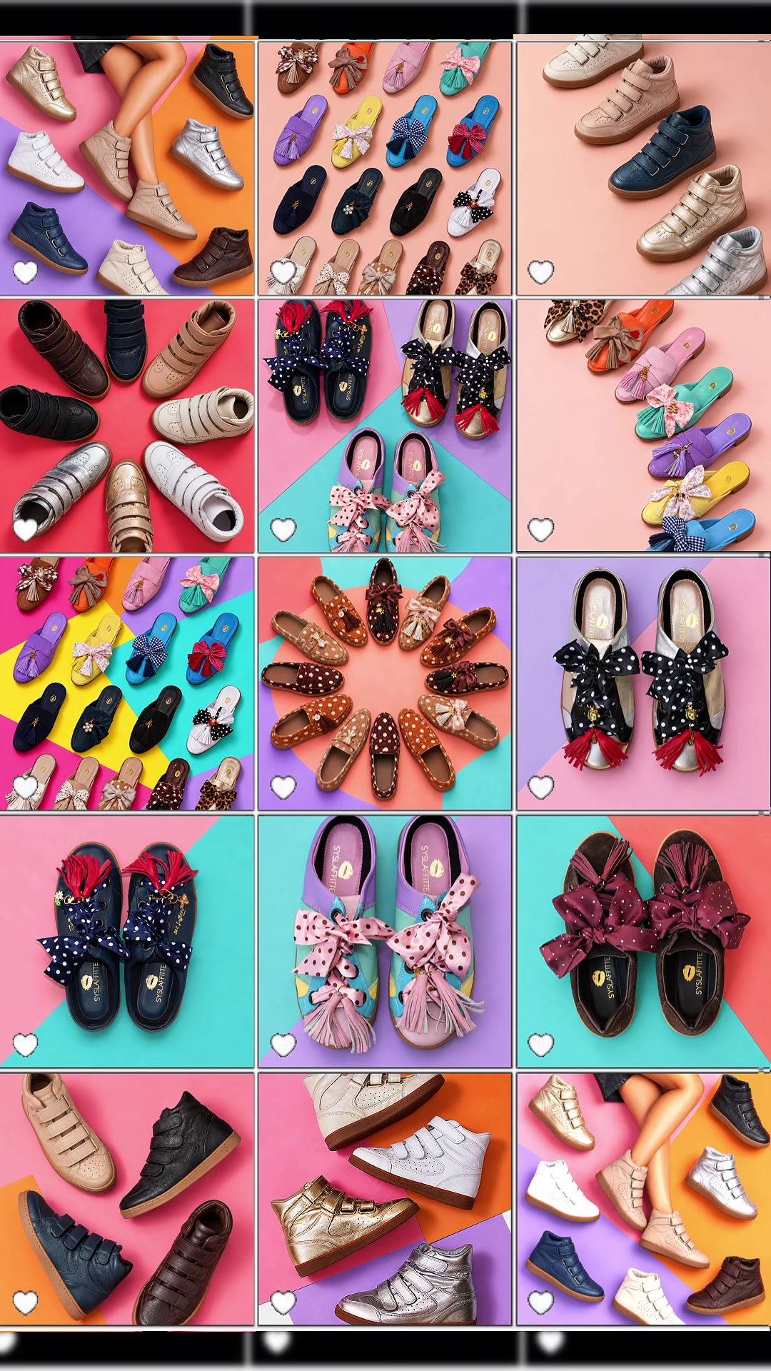@Zapatos Syslaffitte