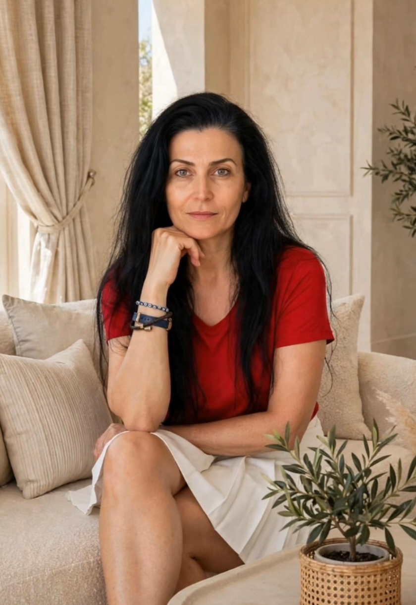 @CATHERIN PANOSIAN
