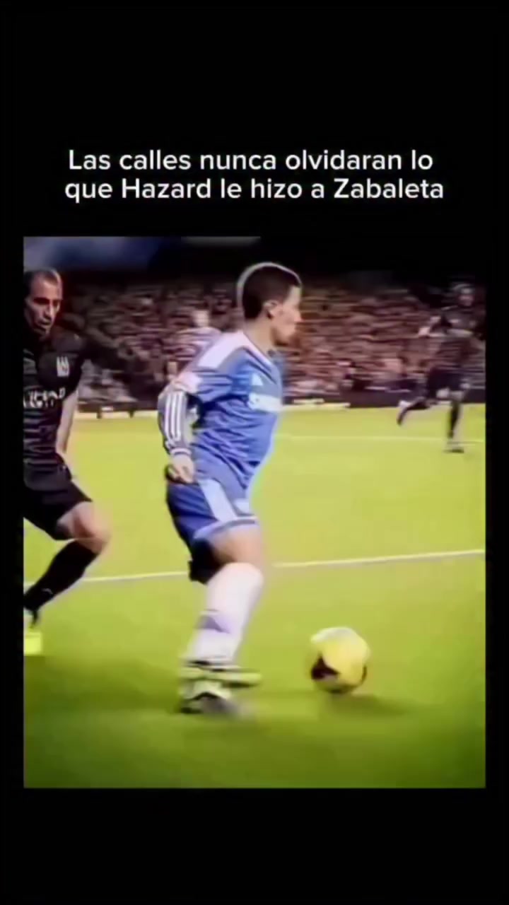 @Leyendas del Futbol