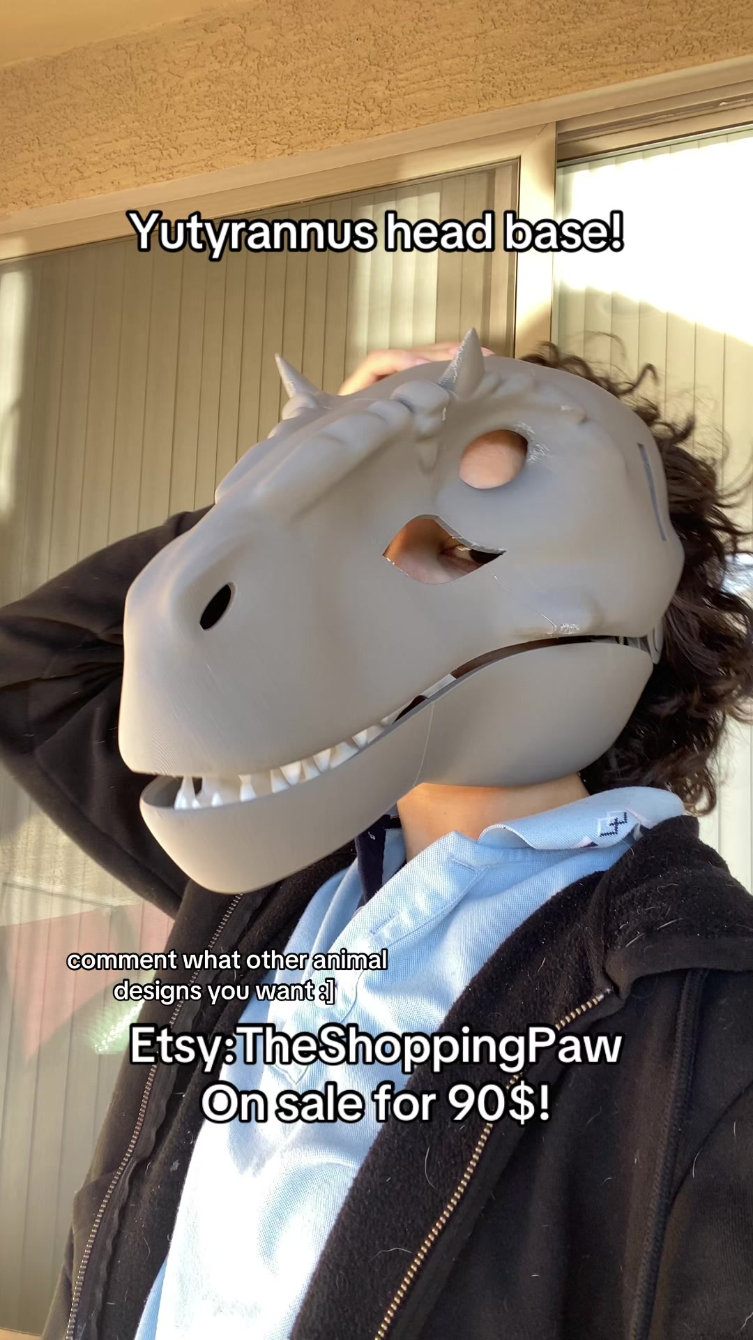 @Mr. Shockwave