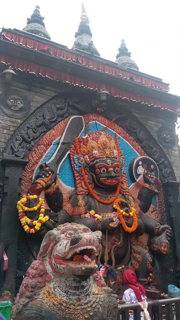 @ॐKrishna Tamangॐ