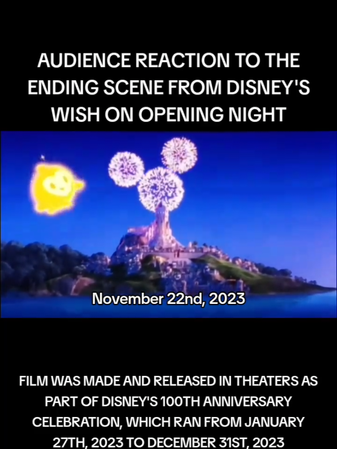 @Earth To Disney