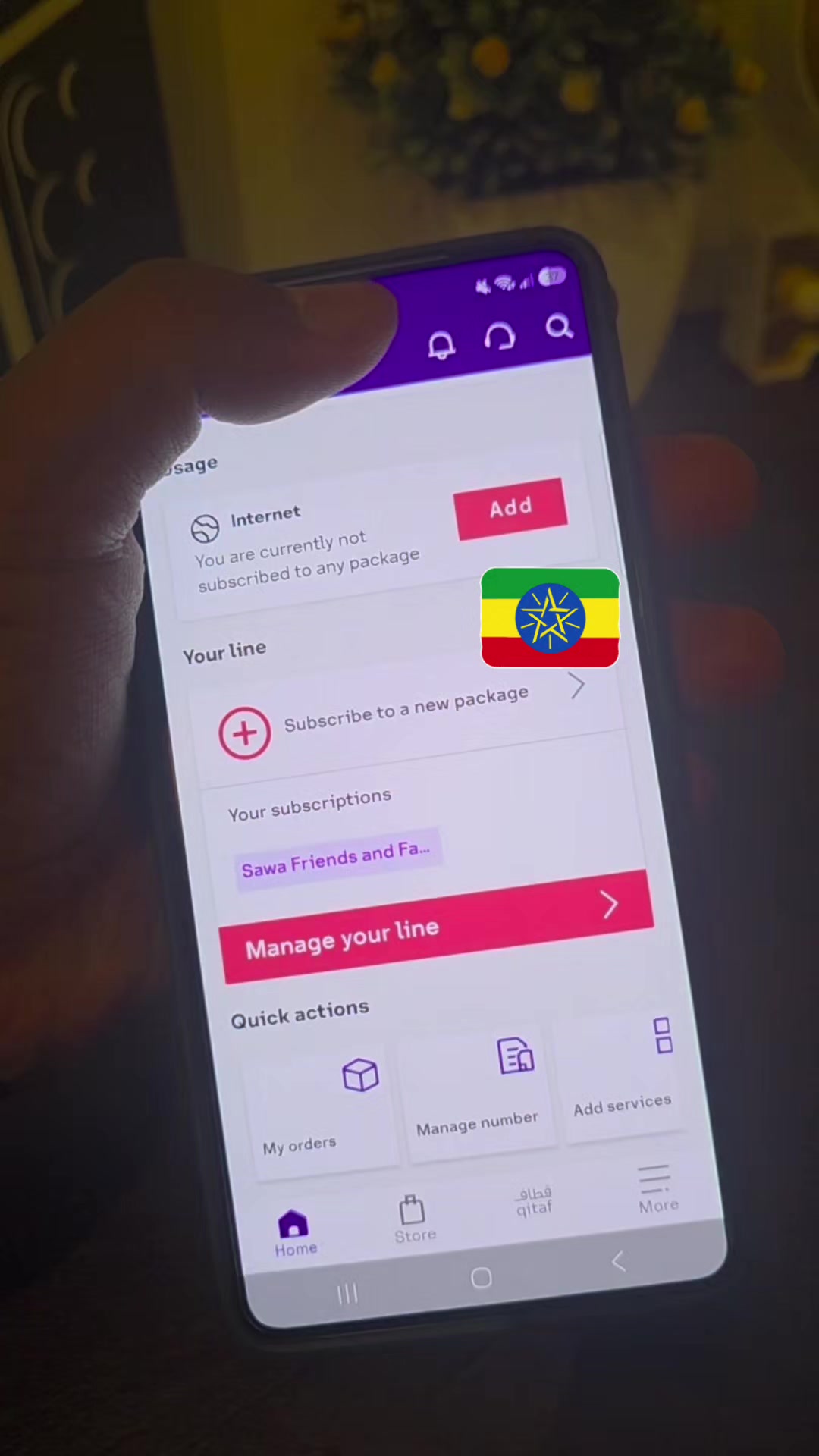 @oromo tech tutorial