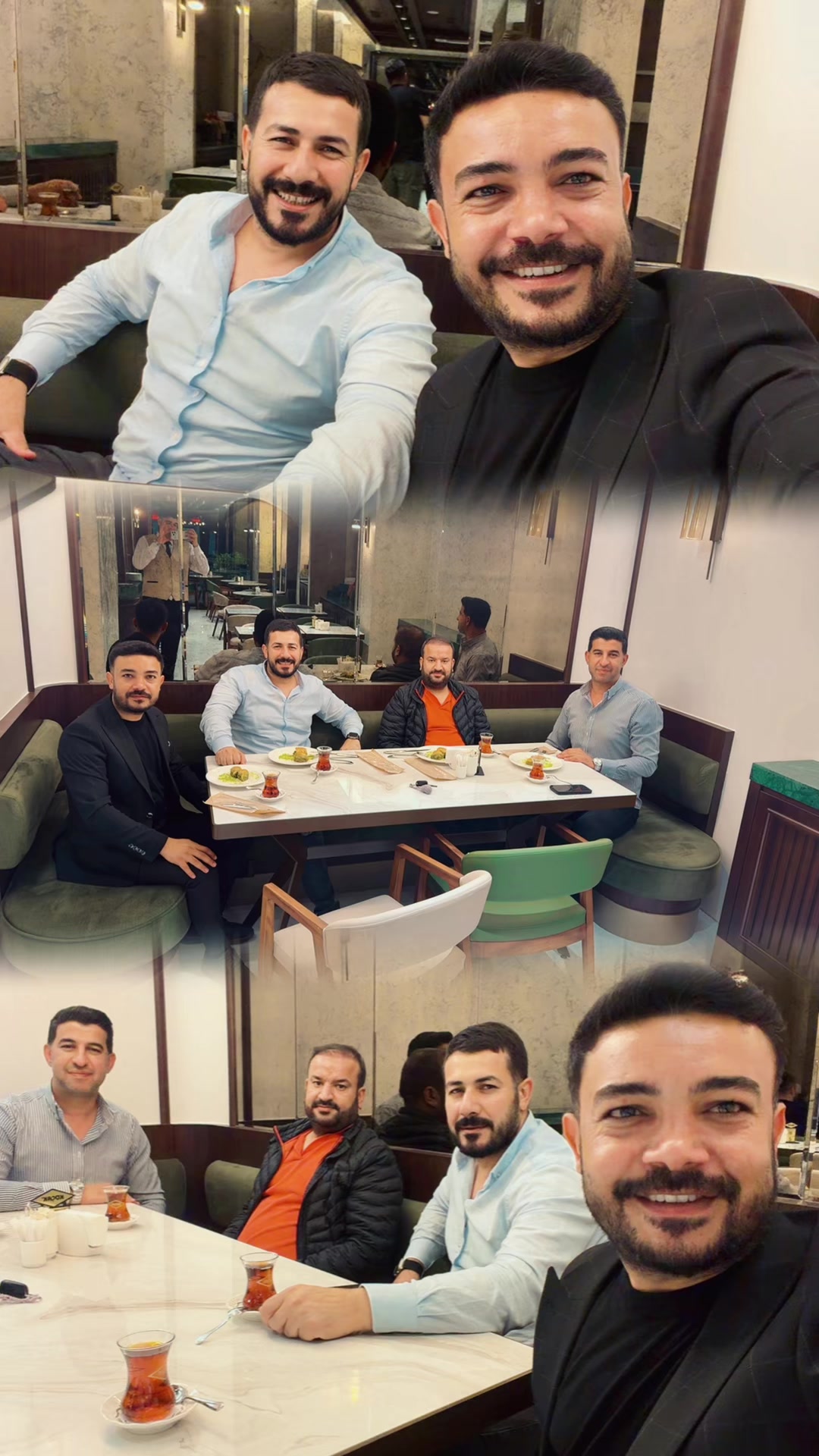@Halil Kurtboğan