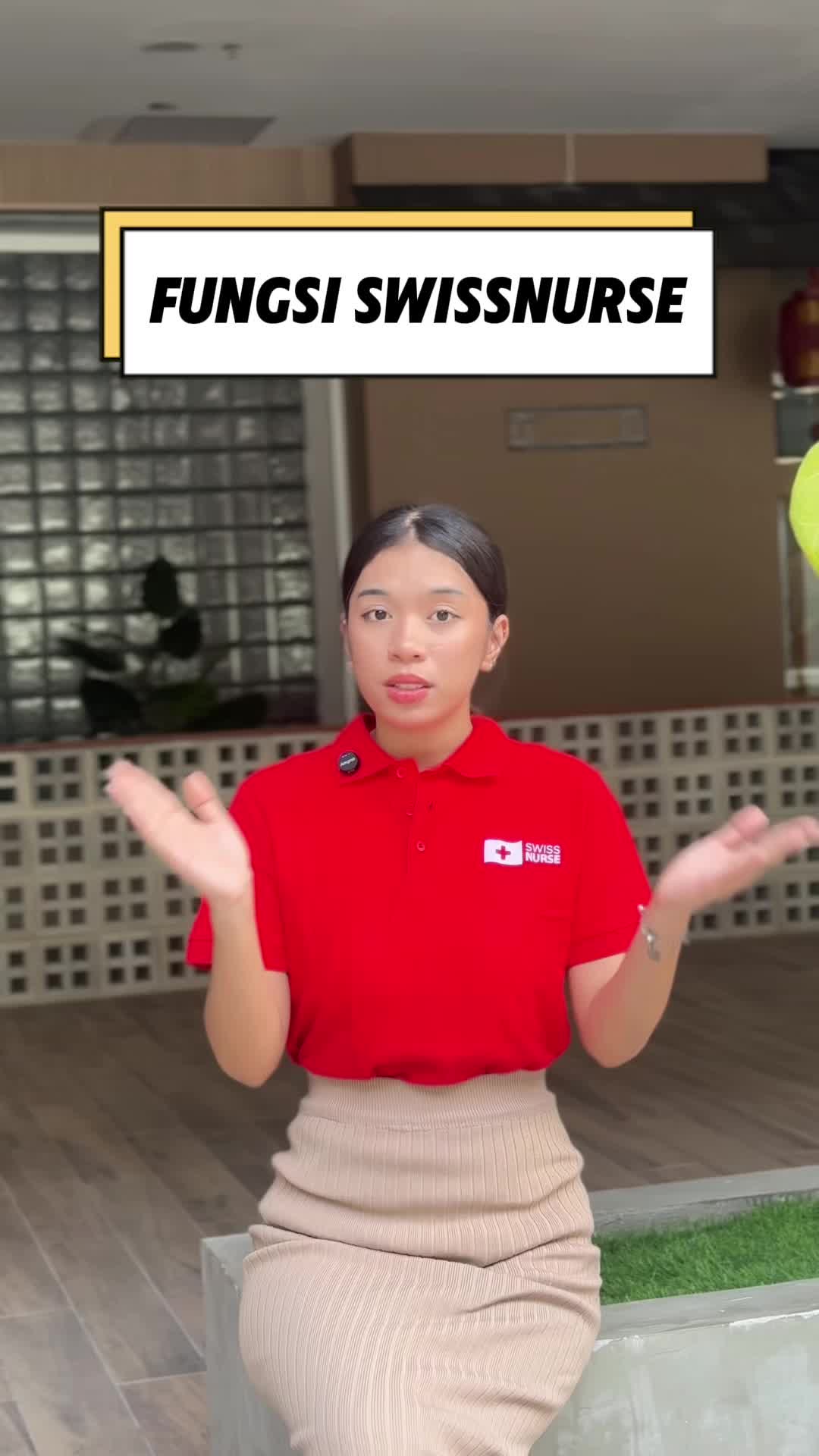 @Swiss Nurse