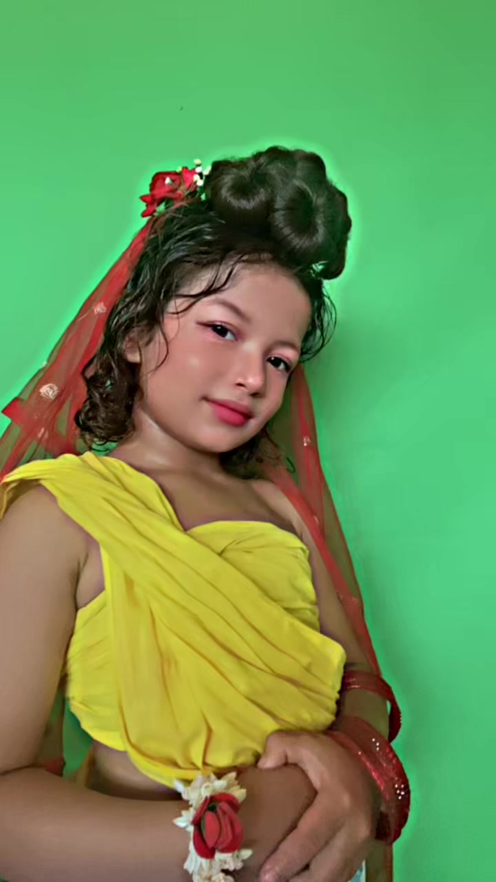 @क्षेत्रिनी❤️❤️